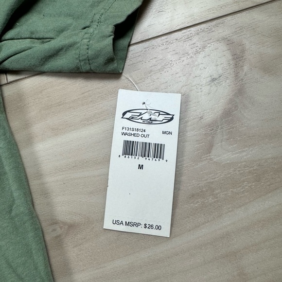 FMF Graphic tee - Picture 4 of 4